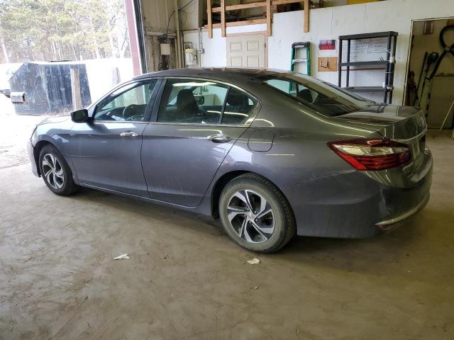 Obraz 2 z 2017 HONDA ACCORD LX 2017 z VIN 1HGCR2F31HA222358