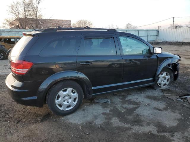 Obraz 3 z 2010 DODGE JOURNEY SE 2010 z VIN 3D4PG4FB4AT116108