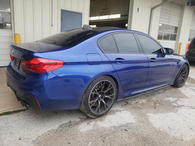 Изображение 3 2019 BMW M5  2019 с VIN WBSJF0C55KB447336