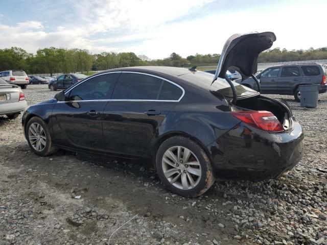 Image 2 of 2014 BUICK REGAL  2014 with VIN 2G4GK5EX6E9212258