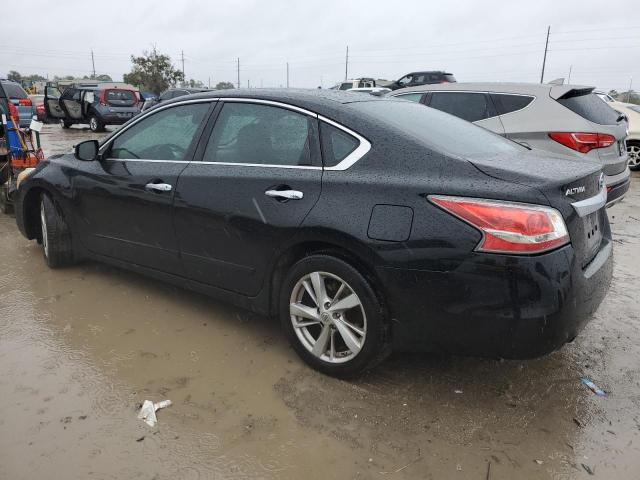 Image 2 of 2015 NISSAN ALTIMA 2.5 2015 with VIN 1N4AL3AP3FC431017
