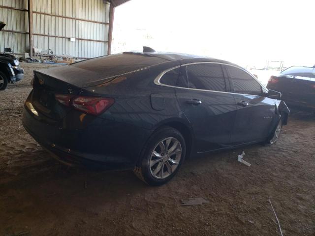 Image 3 of 2020 CHEVROLET MALIBU LT 2020 with VIN 1G1ZD5ST6LF063811