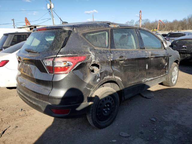 Obraz 3 z 2018 FORD ESCAPE S 2018 z VIN 1FMCU0F71JUC98814