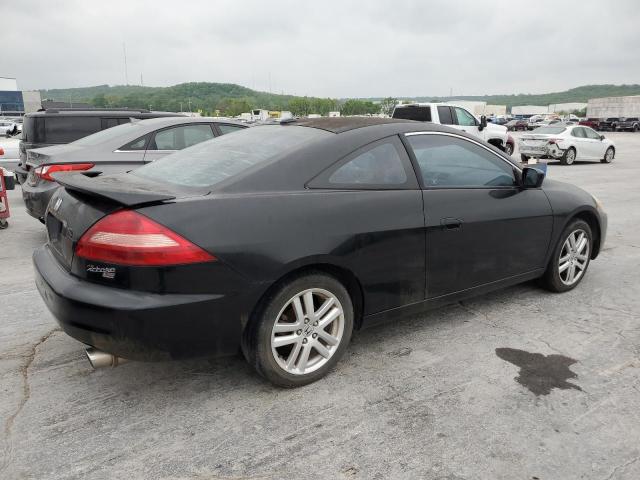 Image 3 of 2005 HONDA ACCORD EX 2005 with VIN 1HGCM81645A005577