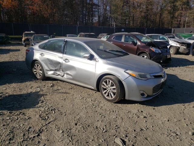 Obraz 2015 TOYOTA AVALON XLE 2015