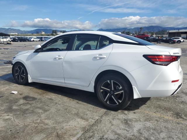 Image 2 of 2024 NISSAN SENTRA SV 2024 with VIN 3N1AB8CV5RY260985