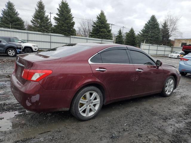 Obraz 3 z 2007 LEXUS ES 350 2007 z VIN JTHBJ46G972132849