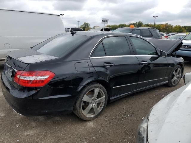 Image 3 of 2012 MERCEDES-BENZ E-CLASS 350 4MATIC 2012 with VIN WDDHF8JB3CA600385