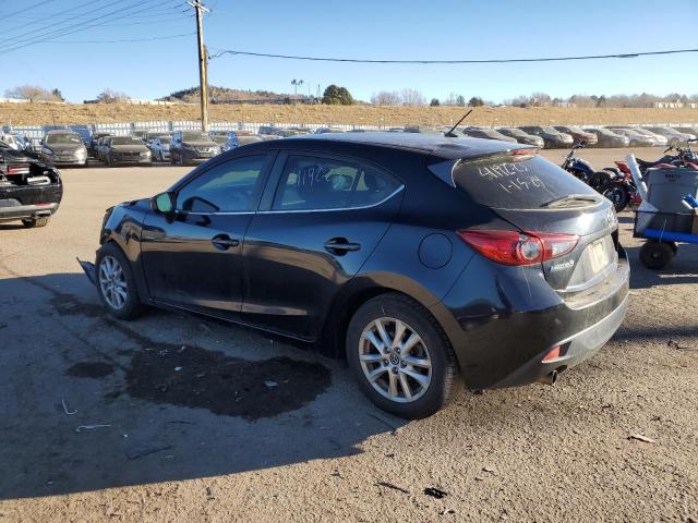 Obraz 2 z 2014 MAZDA 3 TOURING 2014 z VIN JM1BM1L76E1187564