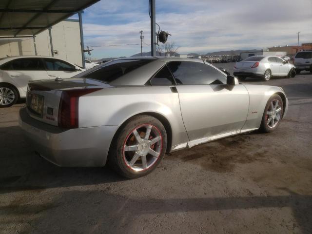 Изображение 3 2005 CADILLAC XLR  2005 с VIN 1G6YV34A655603413