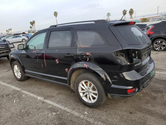 Obraz 2 z 2016 DODGE JOURNEY SXT 2016 z VIN 3C4PDCBG7GT232154