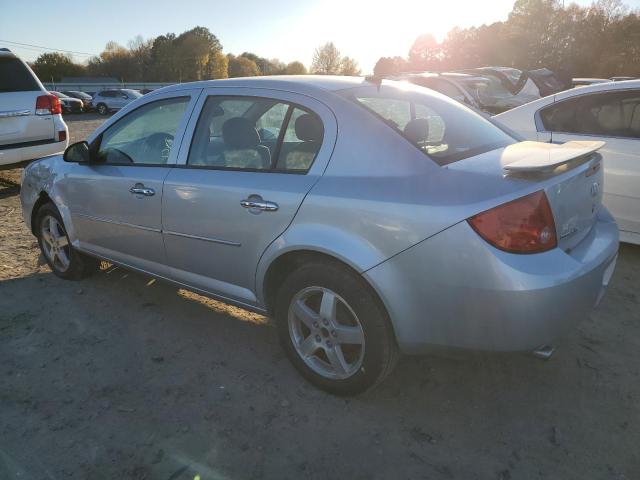 Image 2 of 2009 CHEVROLET COBALT LT 2009 with VIN 1G1AT58H397160034