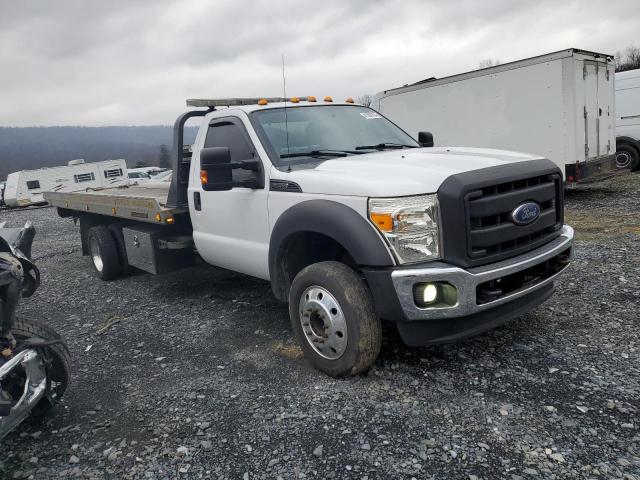 Image 1 of 2013 FORD F550 SUPER DUTY 2013 with VIN 1FDUF5GT1DEA94147