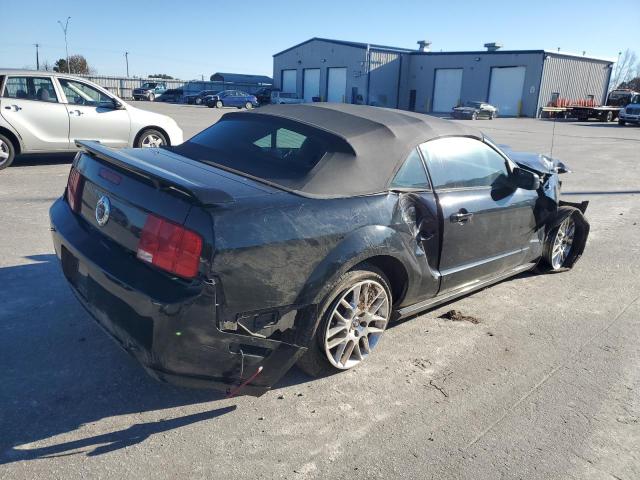 Image 3 of 2005 FORD MUSTANG GT 2005 with VIN 1ZVHT85H855205595