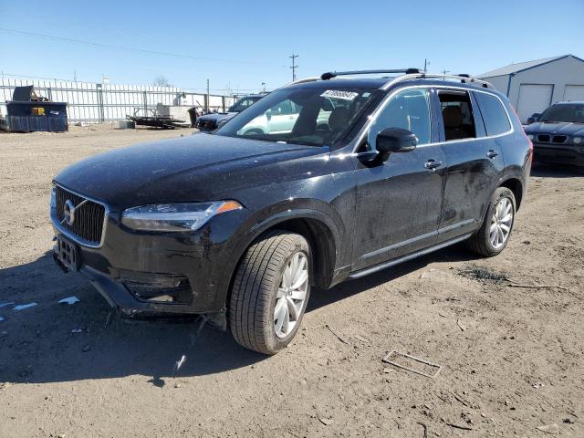Изображение 1 2018 VOLVO XC90 T5 2018 с VIN YV4102PK7J1344313