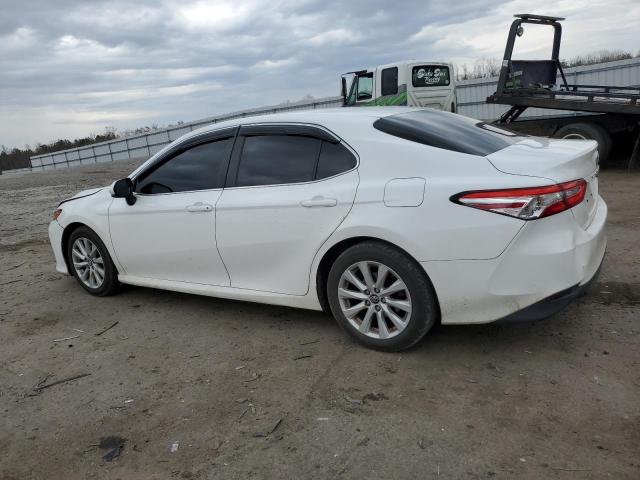 Изображение 2 2018 TOYOTA CAMRY L 2018 с VIN 4T1B11HK4JU558358