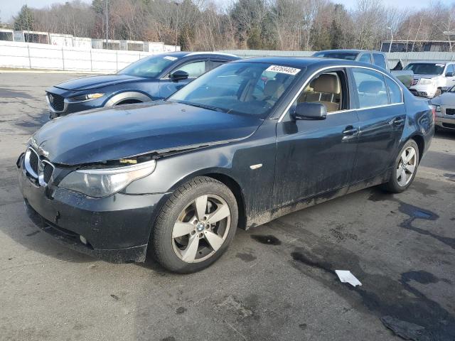 Изображение 2006 BMW 530 XI 2006