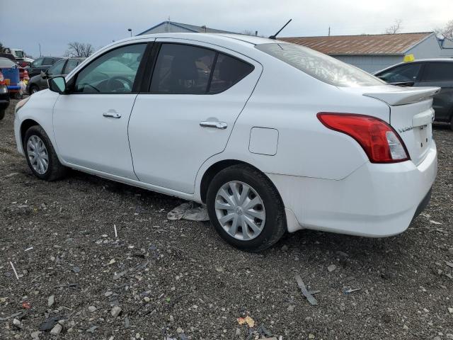 Image 2 of 2016 NISSAN VERSA S 2016 with VIN 3N1CN7AP6GL881130