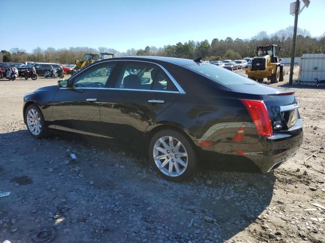 Obraz 2 z 2014 CADILLAC CTS  2014 z VIN 1G6AP5SXXE0146293