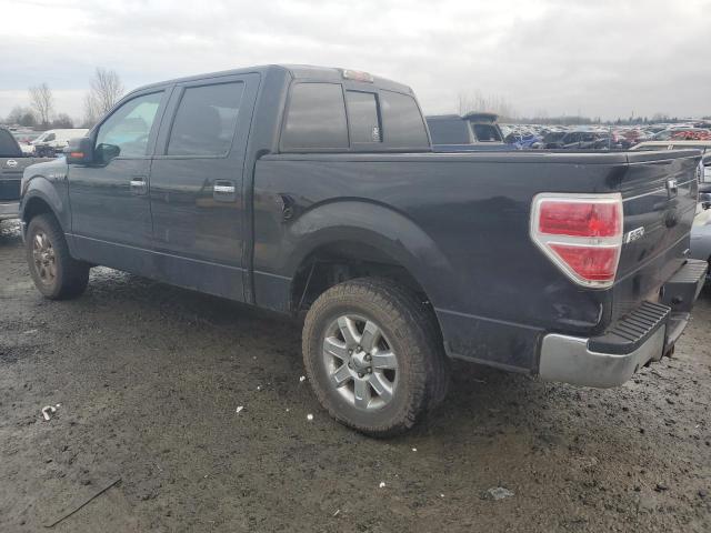 Obraz 2 z 2014 FORD F150 SUPERCREW 2014 z VIN 1FTFW1EF7EKD56906