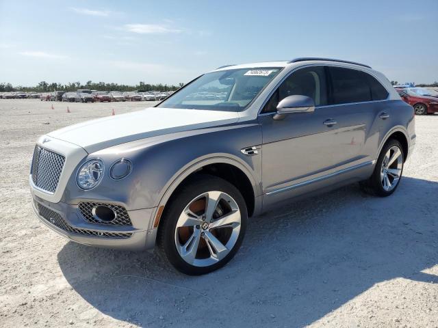 Obraz 2020 BENTLEY BENTAYGA  2020