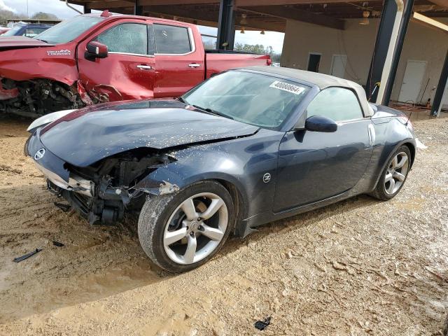 Obraz 2007 NISSAN 350Z ROADSTER 2007