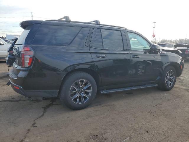 Изображение 3 2022 CHEVROLET TAHOE K1500 Z71 2022 с VIN 1GNSKPKD1NR264138