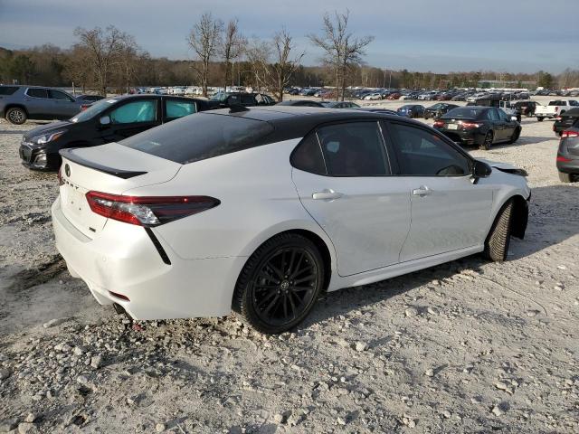 Obraz 3 z 2021 TOYOTA CAMRY XSE 2021 z VIN 4T1K61AK4MU418357