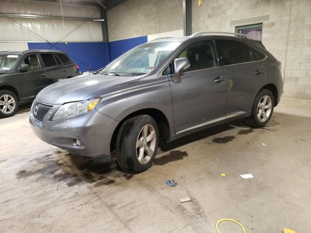 Изображение 2012 LEXUS RX 350 2012