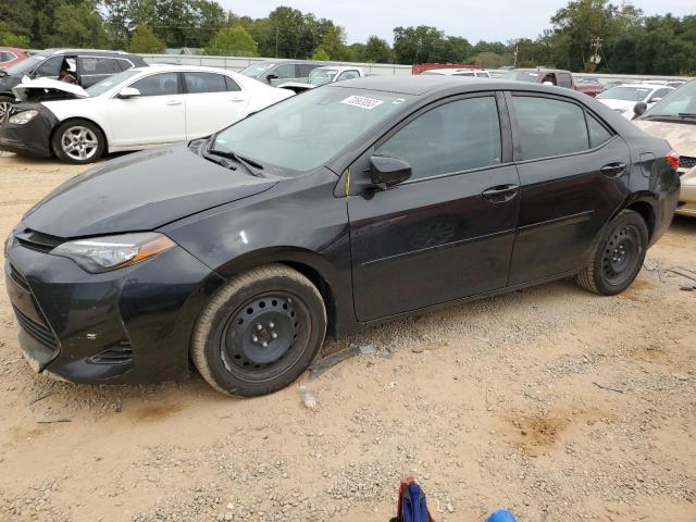 Изображение 1 2017 TOYOTA COROLLA L 2017 с VIN 2T1BURHE7HC860738