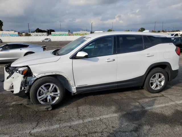 Изображение 2019 GMC TERRAIN SLE 2019