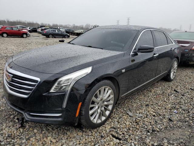 2017 CADILLAC CT6  2017 image