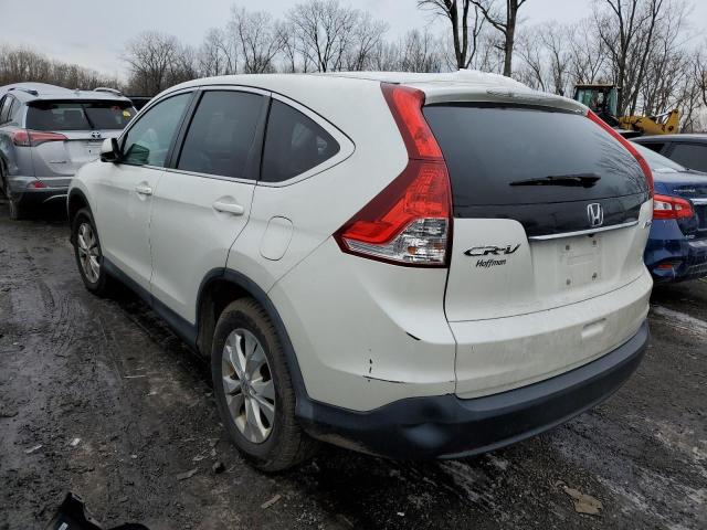 Obraz 2 z 2014 HONDA CR-V EX 2014 z VIN 5J6RM4H51EL115709