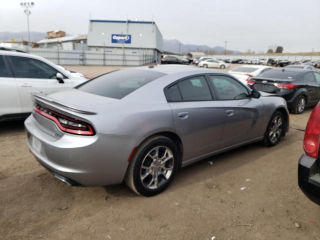 Image 3 of 2015 DODGE CHARGER SE 2015 with VIN 2C3CDXFG5FH769164