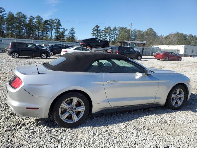 Image 3 of 2016 FORD MUSTANG  2016 with VIN 1FATP8EM7G5291960