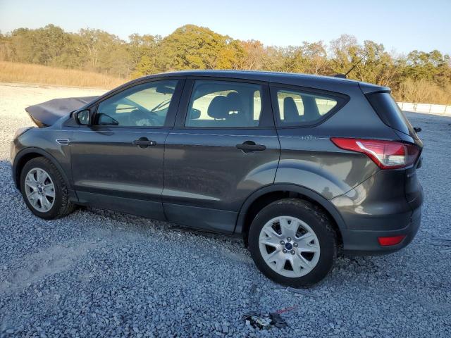 Изображение 2 2016 FORD ESCAPE S 2016 с VIN 1FMCU0F76GUA80716