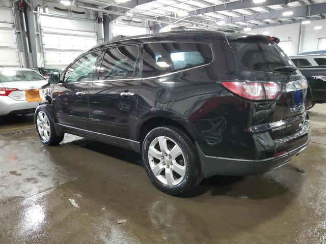 Изображение 2 2017 CHEVROLET TRAVERSE LT 2017 с VIN 1GNKVGKD0HJ336568
