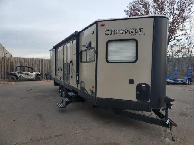 Obraz 2018 WILDWOOD CHEROKEE 2018
