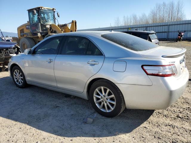 Изображение 2 2011 TOYOTA CAMRY HYBRID 2011 с VIN 4T1BB3EK1BU132755