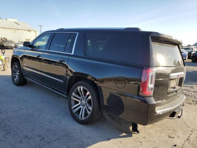 Изображение 2 2020 GMC YUKON XL DENALI 2020 с VIN 1GKS2HKJ0LR223943