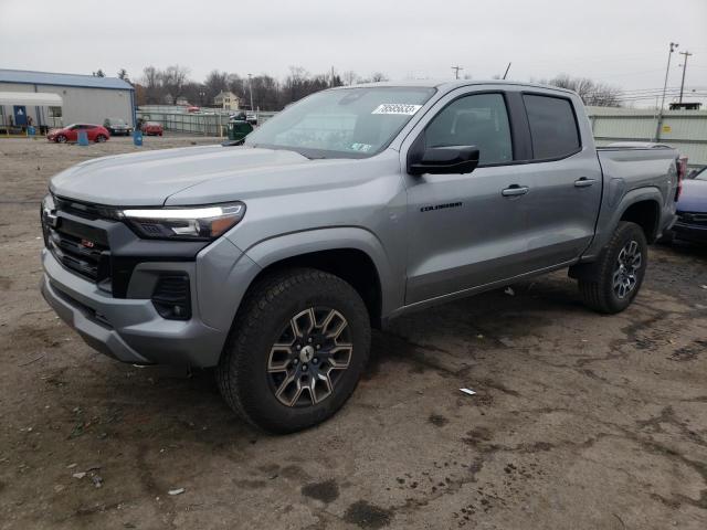 Изображение 1 2023 CHEVROLET COLORADO Z71 2023 с VIN 1GCPTDEK5P1188297
