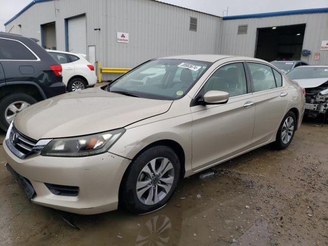 Obraz 1 z 2015 HONDA ACCORD LX 2015 z VIN 1HGCR2F31FA065069
