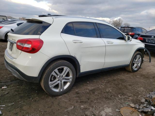 Изображение 3 2017 MERCEDES-BENZ GLA 250 4MATIC 2017 с VIN WDCTG4GB8HJ284839
