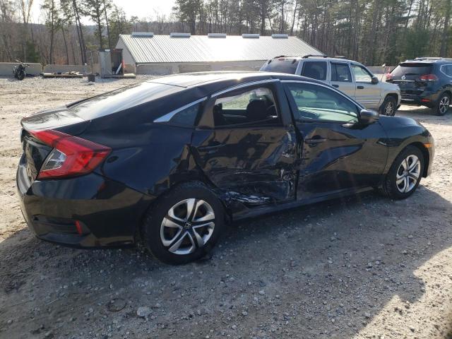 Image 3 of 2016 HONDA CIVIC LX 2016 with VIN 19XFC2F52GE208480