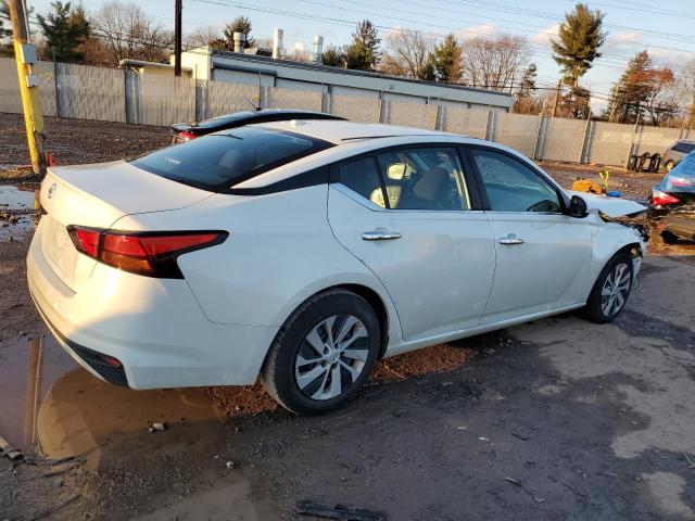 Изображение 3 2020 NISSAN ALTIMA S 2020 с VIN 1N4BL4BV4LC123132