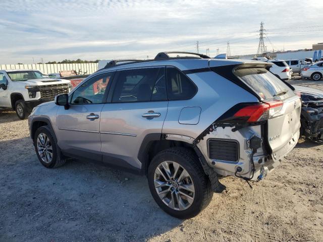 Изображение 2 2019 TOYOTA RAV4 LIMITED 2019 с VIN JTMY1RFVXKD515509