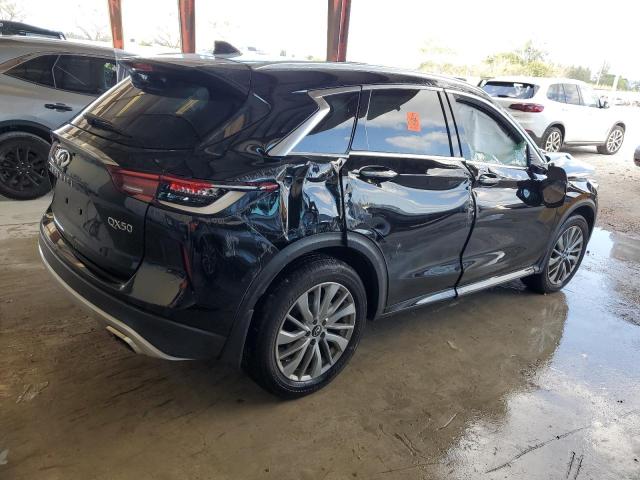 Image 3 of 2023 INFINITI QX50 LUXE 2023 with VIN 3PCAJ5BA3PF108029