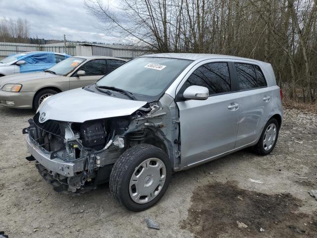 Obraz 1 z 2009 TOYOTA SCION XD  2009 z VIN JTKKU10429J039632