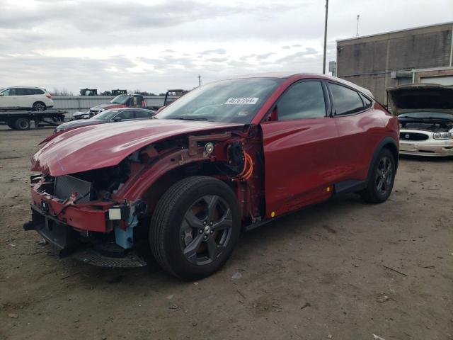 Image 1 of 2022 FORD MUSTANG MACH-E SELECT 2022 with VIN 3FMTK1RM6NMA20854