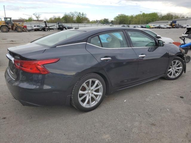 Image 3 of 2016 NISSAN MAXIMA 3.5S 2016 with VIN 1N4AA6AP5GC445767
